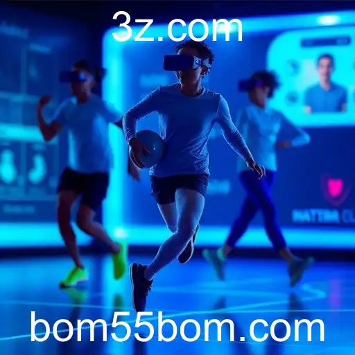 Jogos Online em 2025: A Revolução do Entretenimento Digital