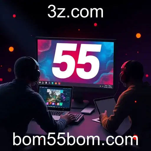 A Nova Era dos Jogos Online no Brasil