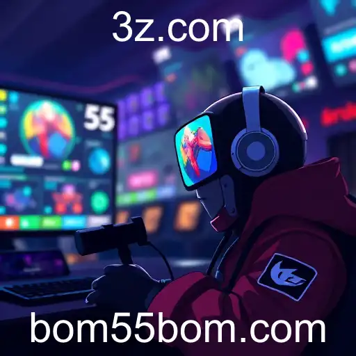 Inovação e Sucesso no Cenário de Jogos em 2025