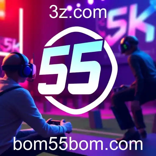 Novos Horizontes no Mundo dos Jogos Online