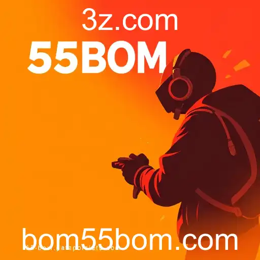 A Nova Era dos Jogos com 55BOM