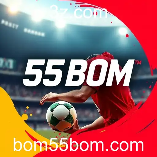 Explorando a Categoria de Esportes no 55BOM: Mais do que Apenas Jogos