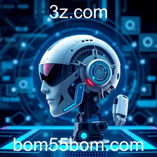 A Revolução dos Jogos de Tecnologia no 55BOM