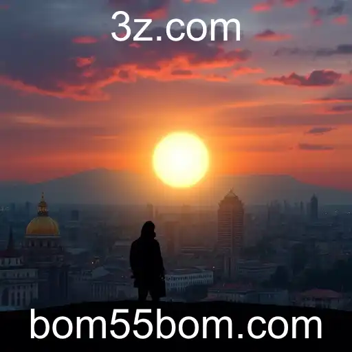 Desbravando o Mundo: A Fascinante Categoria de Viagens no 55BOM
