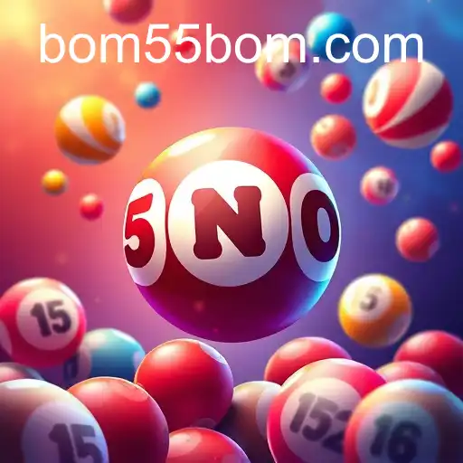 Exploring the World of Bingo Games: Unveiling 55BOM