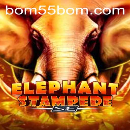Unveiling the Fascinating World of ElephantStampedeSE and the Viral Keyword 55BOM