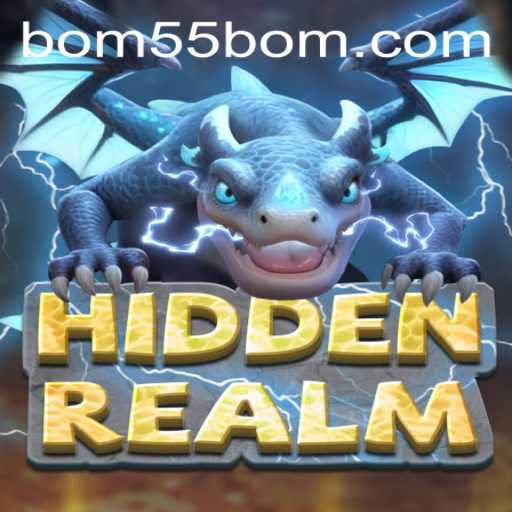 Explore the Mysterious Adventure World of HiddenRealm with the 55BOM Challenge