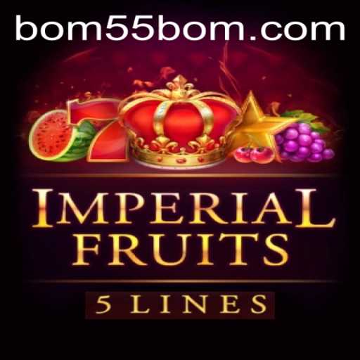 Unveiling the Exciting World of ImperialFruits5: A Fresh Take on Classic Slot Gaming