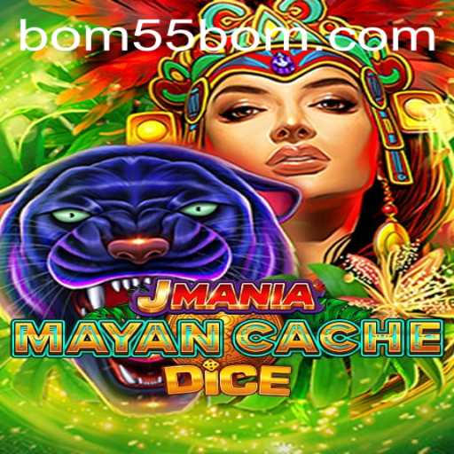 Explore JManiaMayanCacheDice: A Revolutionary Gaming Adventure with 55BOM