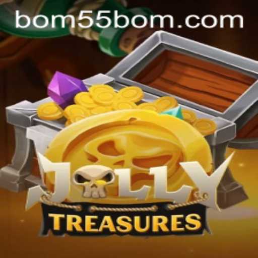 JollyTreasures: A Captivating Adventure Awaits with 55BOM