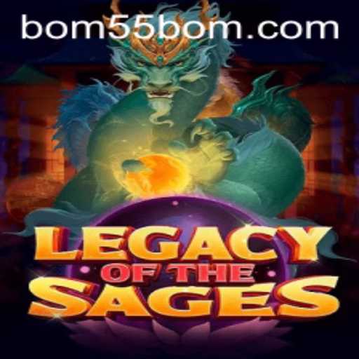 LegacyoftheSages: The Enchanting World of 55BOM Unveiled