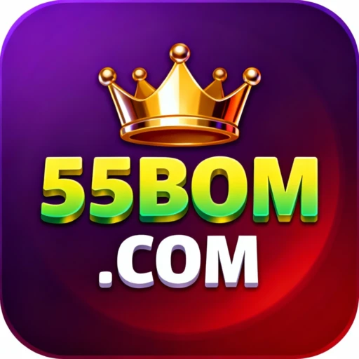 55BOM logo