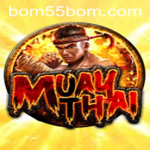 Experience the Thrill of 'MuayThai: 55BOM' – The Ultimate Fighting Game