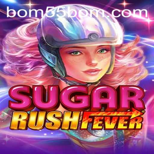 Unveiling SugarRushFever: A Sweet Escape into Gaming
