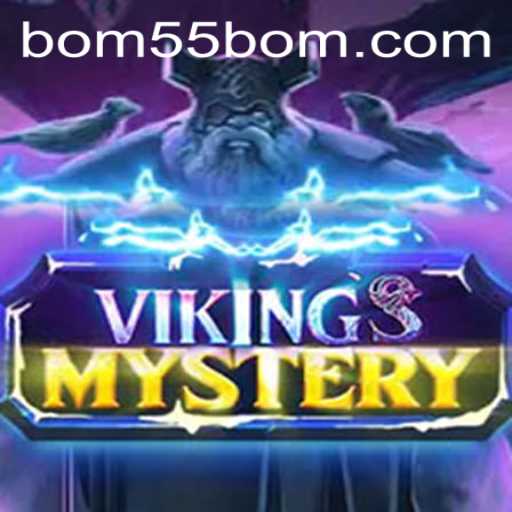Exploring the Enigmatic World of VikingsMystery with the 55BOM Code