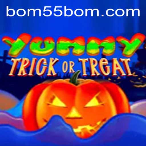 Unveiling the Delightful World of YummyTrickorTreat and the Magic of 55BOM